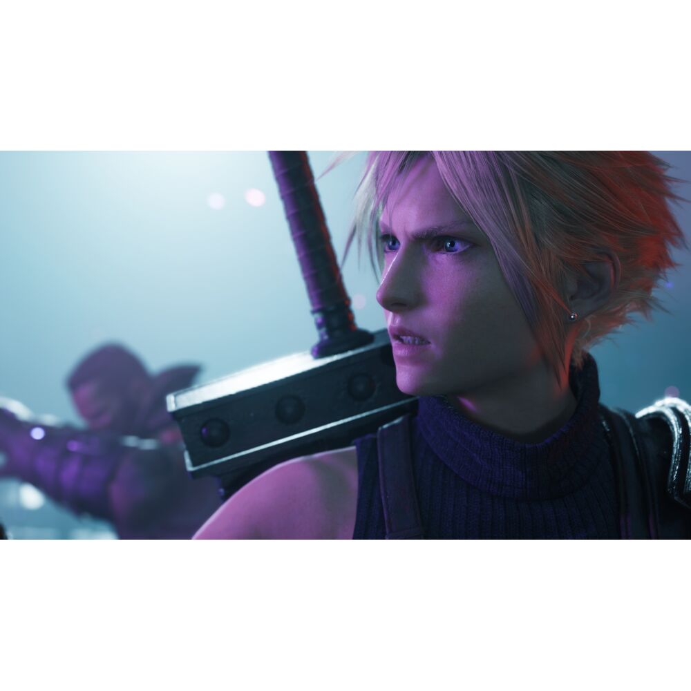 Final fantasy hot sale 7 eshop